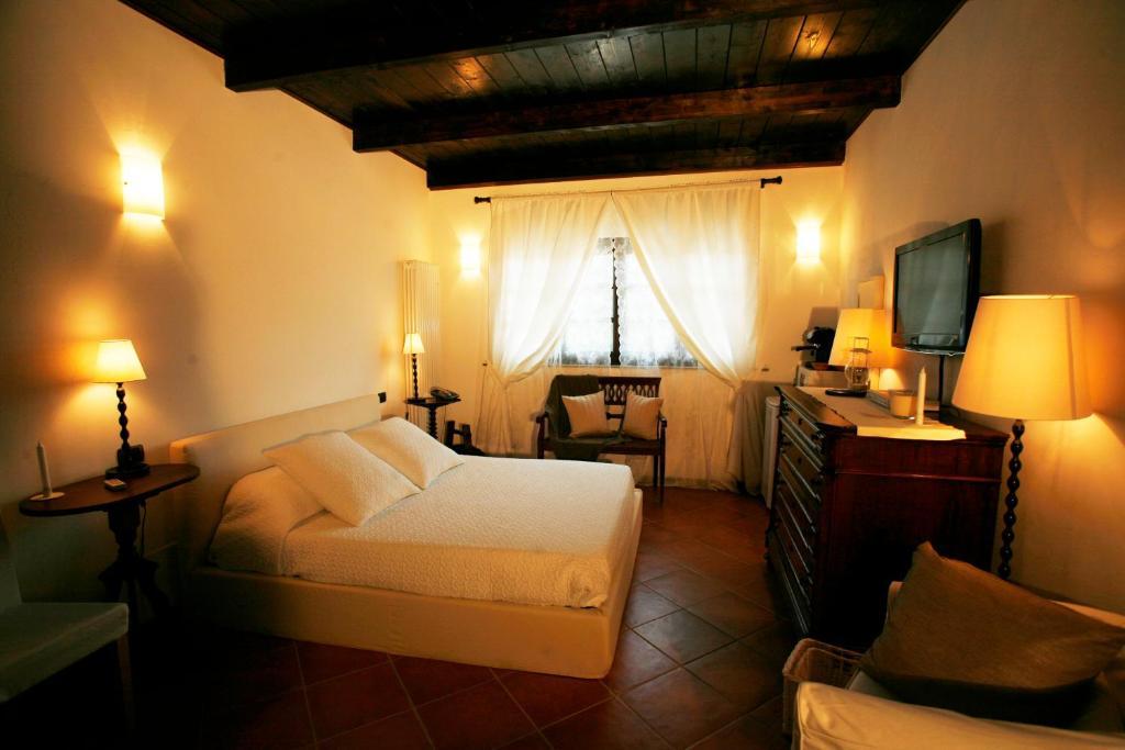 La Maragliana Aparthotel Castel Rocchero Quarto foto