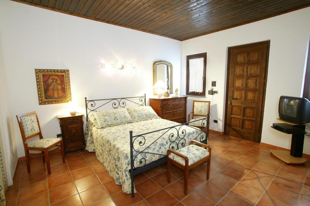 La Maragliana Aparthotel Castel Rocchero Quarto foto