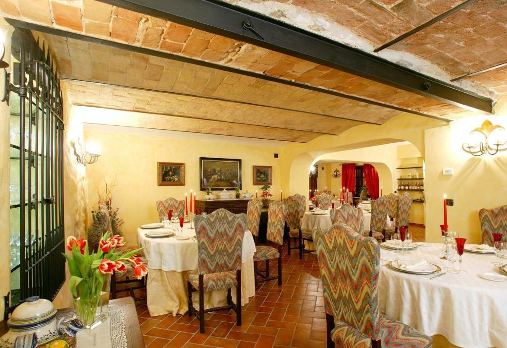 La Maragliana Aparthotel Castel Rocchero Exterior foto